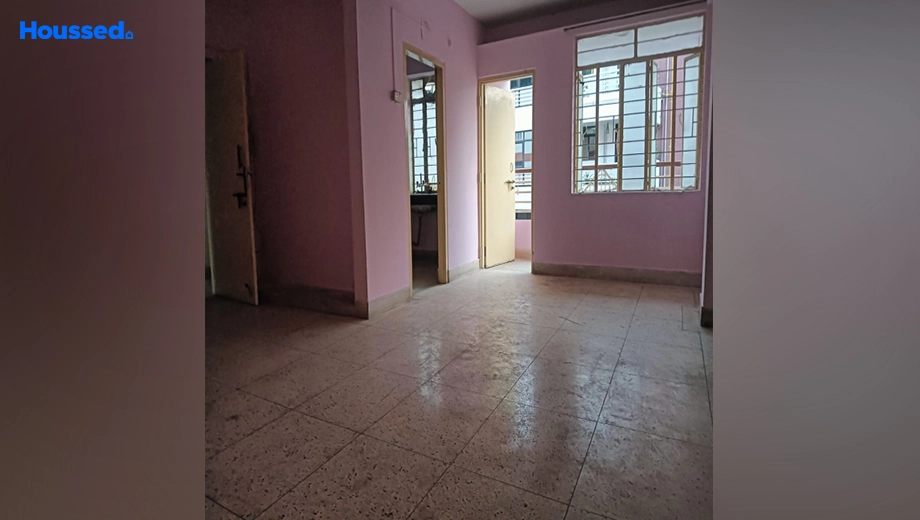 Project Image of 3 BHK Flat for Resale in Bariatu - Image 175109