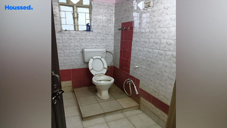Project Image of 3 BHK Flat for Resale in Bariatu - Image 175110