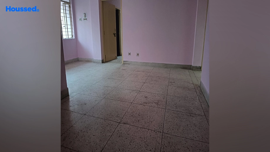 Project Image of 3 BHK Flat for Resale in Bariatu - Image 175104