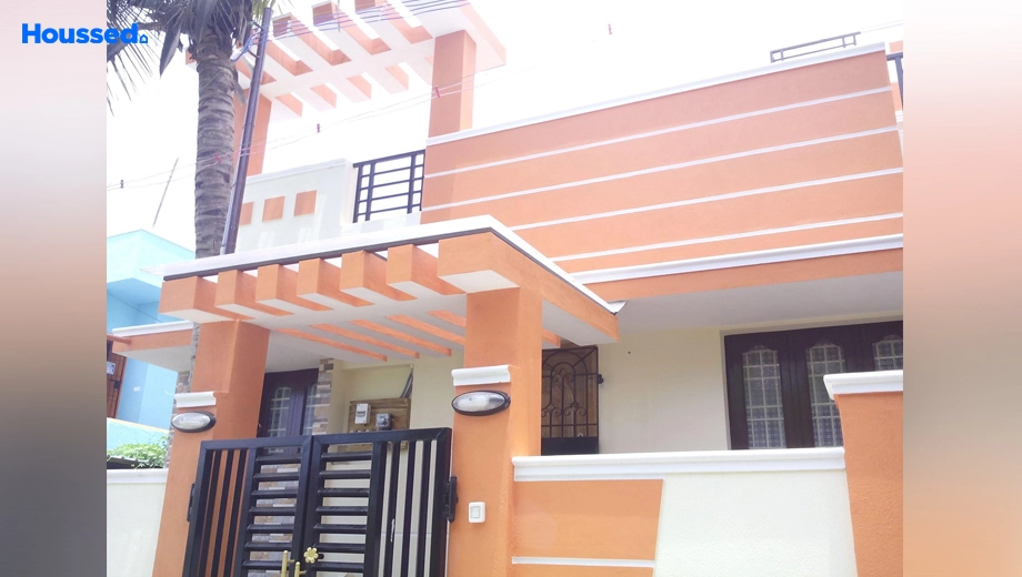 Project Image of 2 BHK House/Villa for Resale in Periyapanicheri - Image 175111