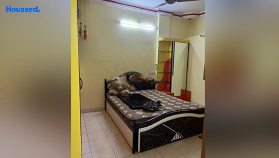 Project Image of 2 BHK Semi-Furnished Flat for Rent in Shankar Nagar - Image 175123