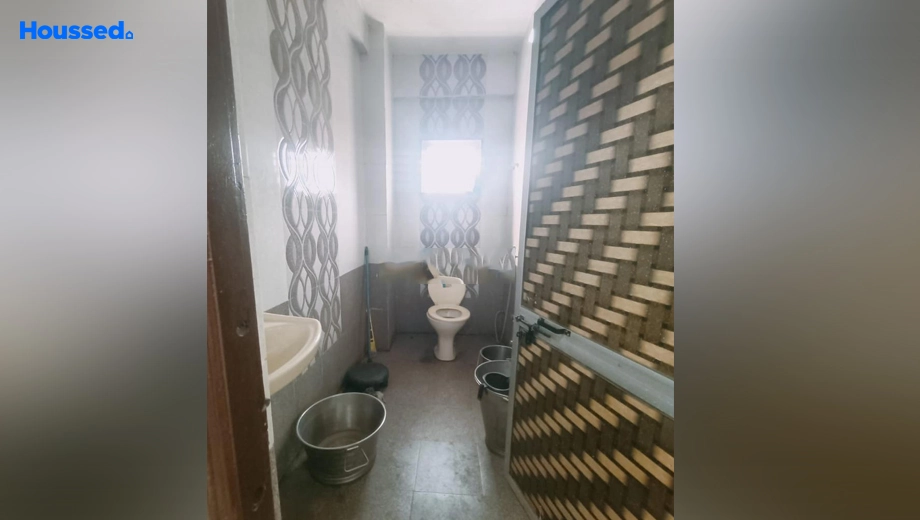Project Image of 2 BHK Semi-Furnished Flat for Rent in Shankar Nagar - Image 175126