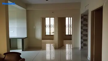 Project Image of 3 BHK Flat for Resale in Bariatu, Ranchi - Image 175132