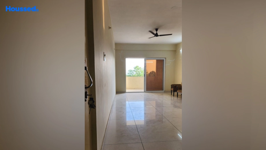 Project Image of 3 BHK Flat for Resale in Bariatu - Image 175129