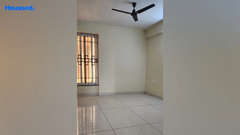 Project Image of 3 BHK Flat for Resale in Bariatu - Image 175130