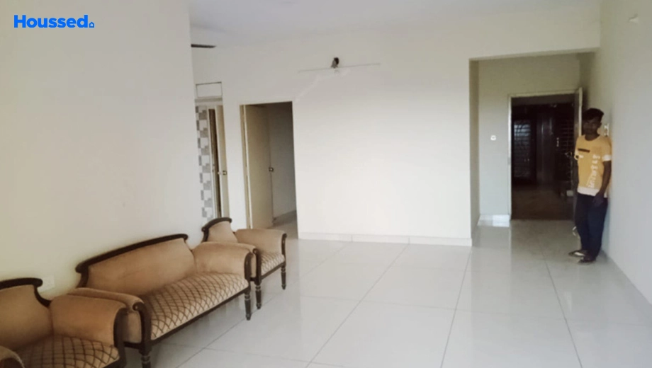 Project Image of 3 BHK Flat for Resale in Bariatu - Image 175134