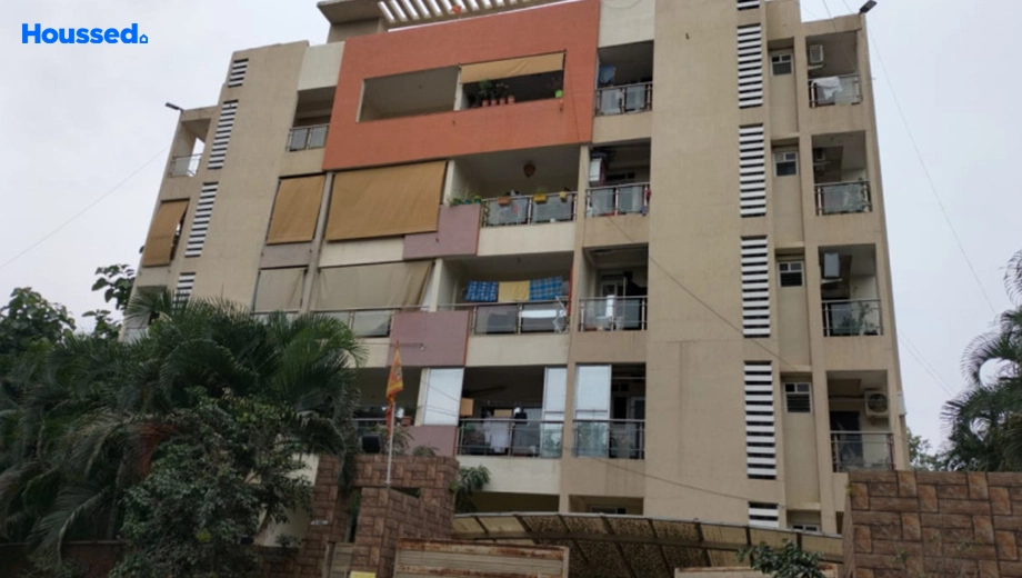 Project Image of 3 BHK Flat for Resale in Bariatu - Image 175135