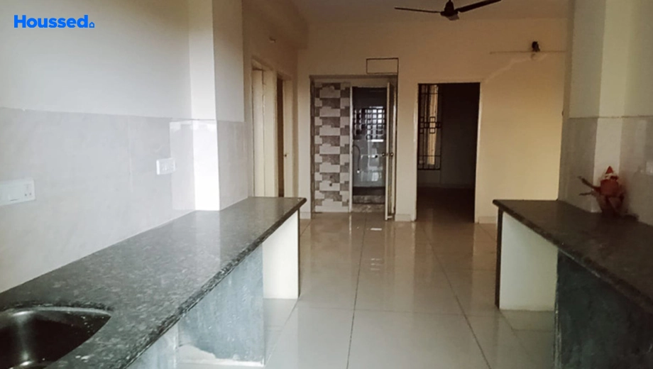 Project Image of 3 BHK Flat for Resale in Bariatu - Image 175133