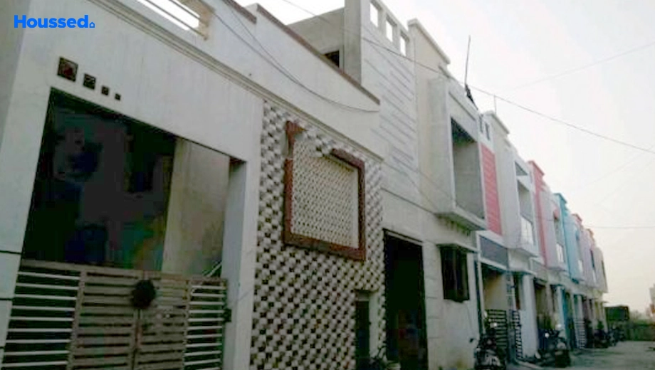 Project Image of 2 BHK House/Villa for Resale in Kattupakkam - Image 175148