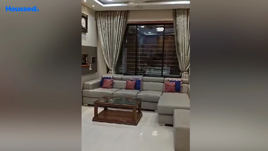 Project Image of 5 BHK Flat for Resale in Pal - Image 175325