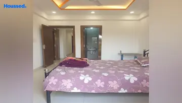 Project Image of 3 BHK Flat for Resale in Bariatu, Ranchi - Image 175158