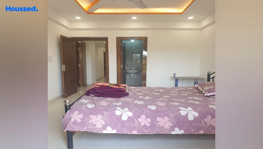 Project Image of 3 BHK Flat for Resale in Bariatu - Image 175158