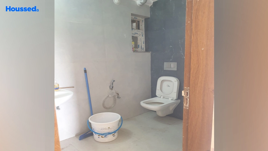 Project Image of 3 BHK Flat for Resale in Bariatu - Image 175159