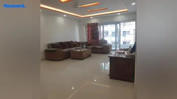 Project Image of 3 BHK Flat for Resale in Bariatu, Ranchi - Image 175160