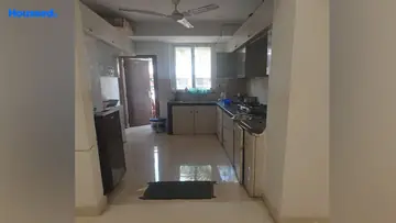 Project Image of 3 BHK Flat for Resale in Bariatu, Ranchi - Image 175162