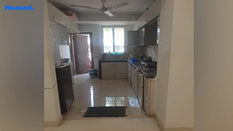 Project Image of 3 BHK Flat for Resale in Bariatu - Image 175162