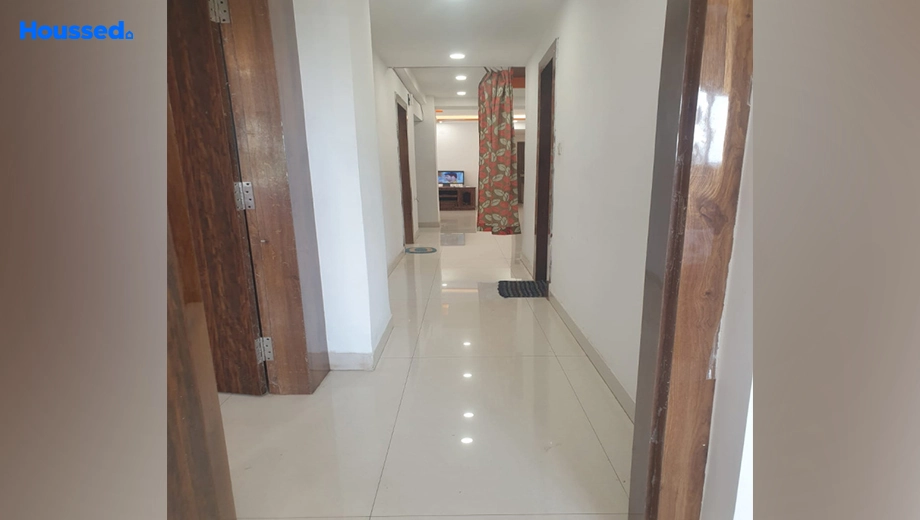 Project Image of 3 BHK Flat for Resale in Bariatu - Image 175164