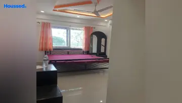 Project Image of 3 BHK Flat for Resale in Bariatu, Ranchi - Image 175165