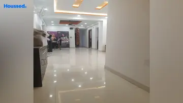 Project Image of 3 BHK Flat for Resale in Bariatu, Ranchi - Image 175166