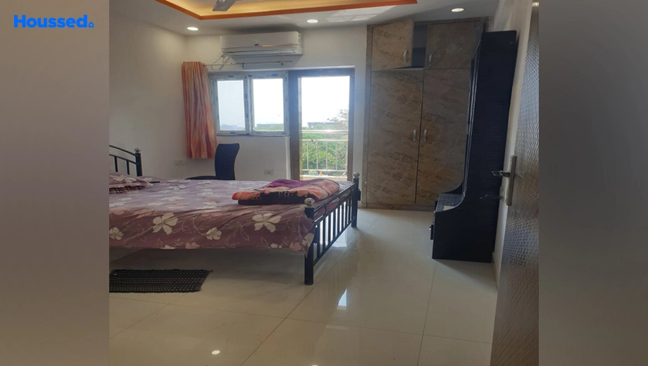 Project Image of 3 BHK Flat for Resale in Bariatu - Image 175163