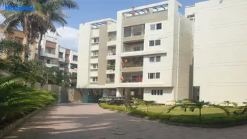 Project Image of 3 BHK Flat for Resale in Bariatu, Ranchi - Image 175161