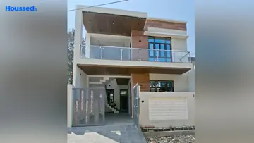 Project Image of 3 BHK Duplex for Resale in Jankipuram, Lucknow - Image 175195
