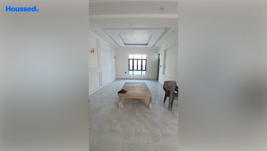 Project Image of 3 BHK Duplex for Resale in Jankipuram - Image 175197