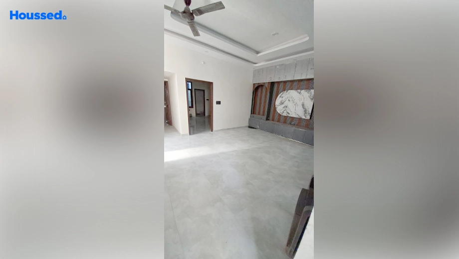 Project Image of 3 BHK Duplex for Resale in Jankipuram - Image 175199