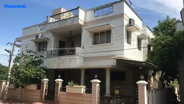 Project Image of 4 BHK House/Villa for Resale in Mugalivakkam, Chennai - Image 175171
