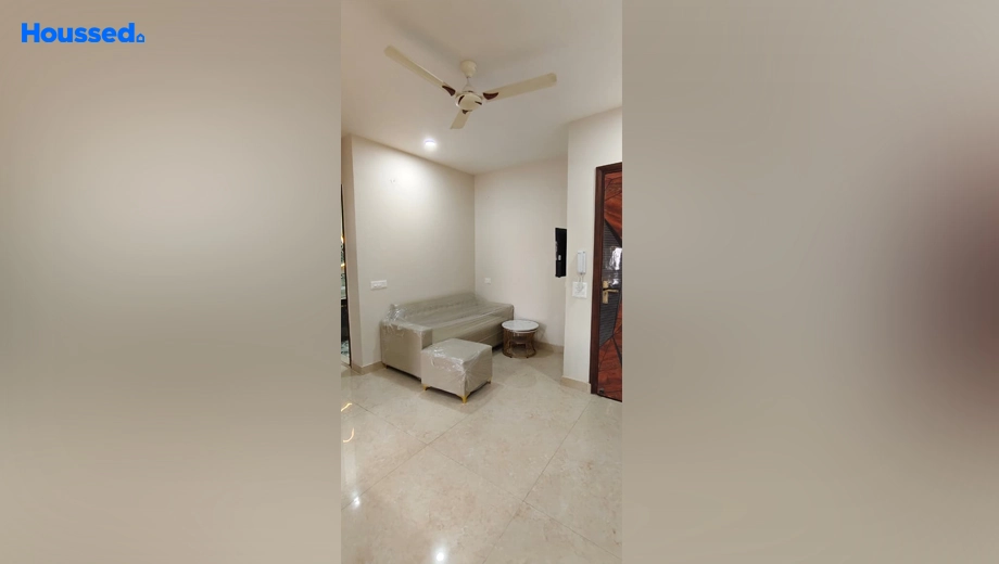 Project Image of 2 BHK Semi-Furnished Flat for Rent in Sector 43 - Image 175193