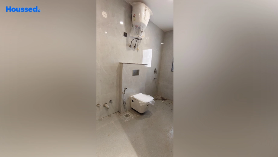 Project Image of 2 BHK Semi-Furnished Flat for Rent in Sector 43 - Image 175178