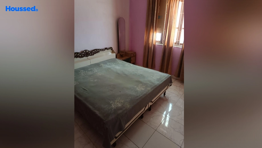 Project Image of 3 BHK Semi-Furnished Flat for Rent in Manish Nagar - Image 175176