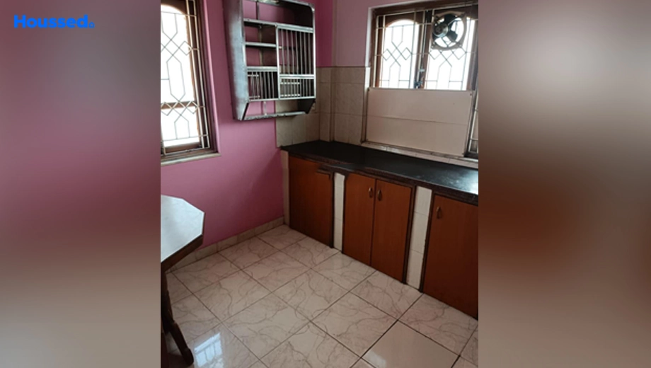 Project Image of 3 BHK Semi-Furnished Flat for Rent in Manish Nagar - Image 175175
