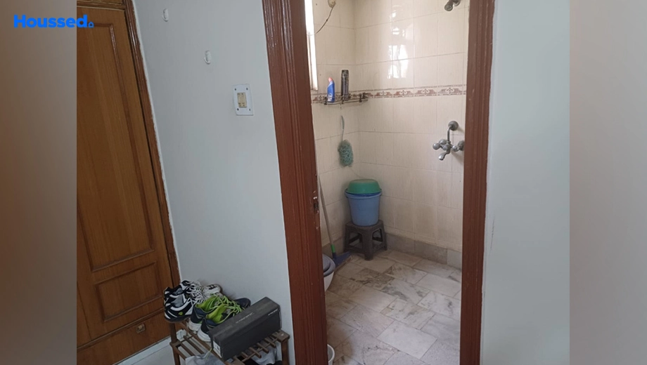 Project Image of 3 BHK Flat for Resale in Lalpur - Image 175186