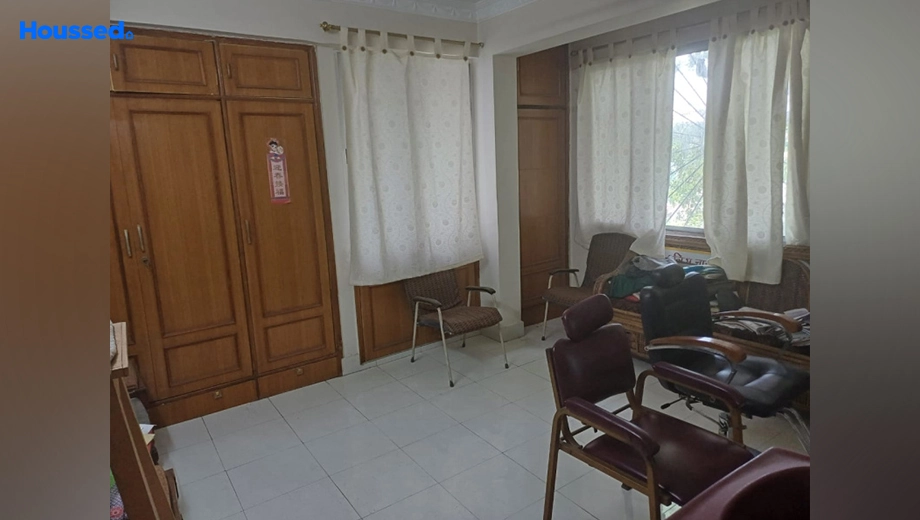 Project Image of 3 BHK Flat for Resale in Lalpur - Image 175188