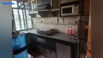 Project Image of 3 BHK Flat for Resale in Lalpur, Ranchi - Image 175189