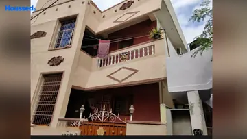 Project Image of 2 BHK House/Villa for Resale in Mangadu, Chennai - Image 175200