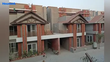 Project Image of 5 BHK House/Villa for Resale in Darshanam Club Life Gotri, Vadodara - Image 175213