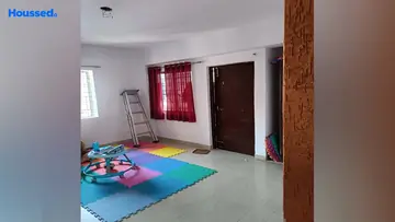 Project Image of 3 BHK Flat for Resale in Bahu Bazaar, Ranchi - Image 175208