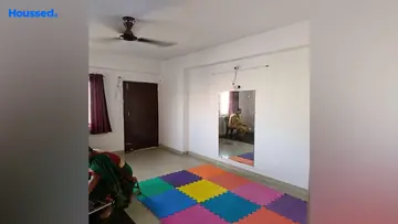 Project Image of 3 BHK Flat for Resale in Bahu Bazaar, Ranchi - Image 175209