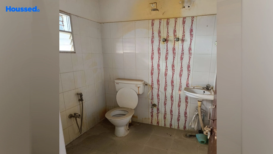 Project Image of 3 BHK Flat for Resale in Bahu Bazaar - Image 175206