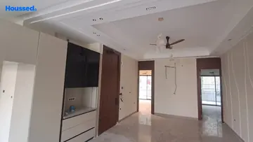 Project Image of 3 BHK Builder Floor for Resale in Sector 15, Gurgaon - Image 175222