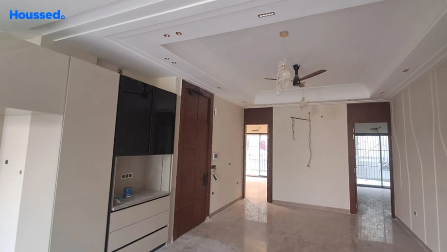 Project Image of 3 BHK Builder Floor for Resale in Sector 15 - Image 175222