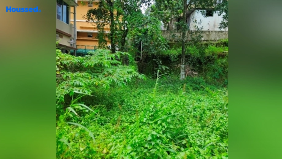 Project Image of Housing Plot/Residential Land for Resale in Kalamassery - Image 175223