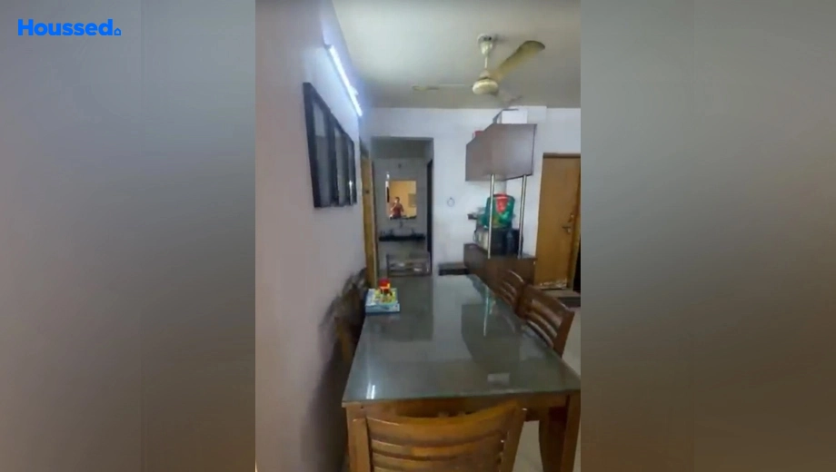 Project Image of 2 BHK Flat for Resale in Saheli Residency, Pal - Image 175358