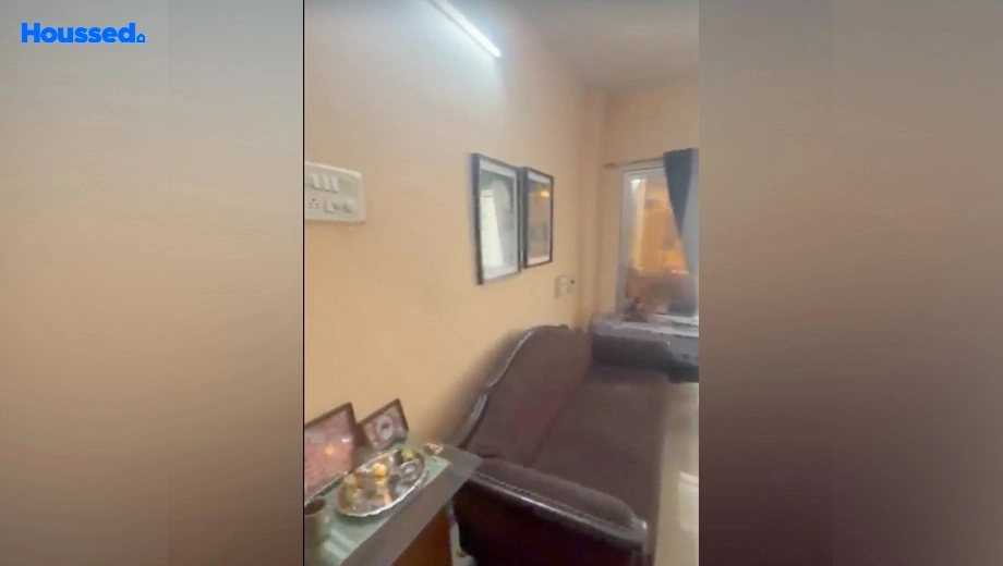 Project Image of 2 BHK Flat for Resale in Saheli Residency, Pal - Image 175357