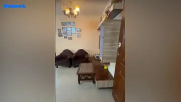 Project Image of 2 BHK Flat for Resale in Saheli Residency Pal, Surat - Image 175356