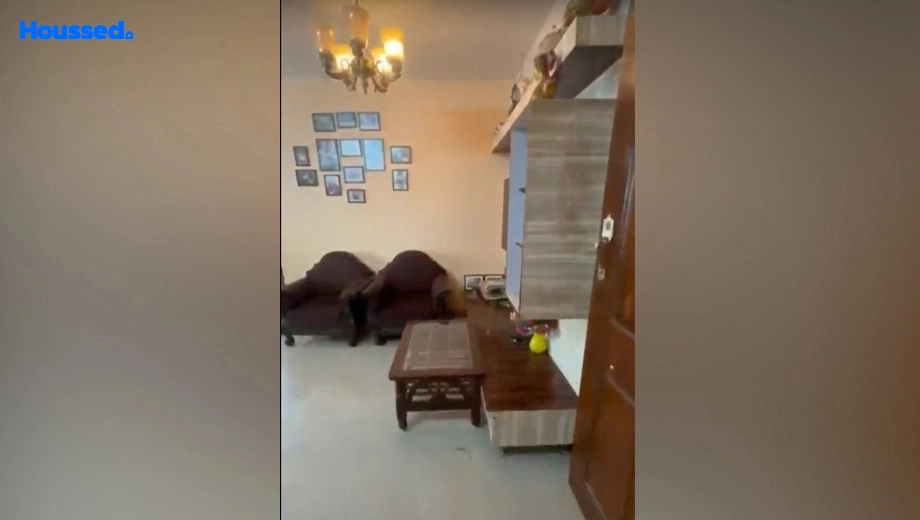 Project Image of 2 BHK Flat for Resale in Saheli Residency, Pal - Image 175356