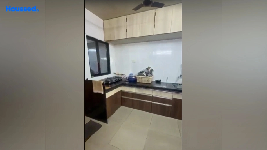 Project Image of 2 BHK Flat for Resale in Saheli Residency, Pal - Image 175361