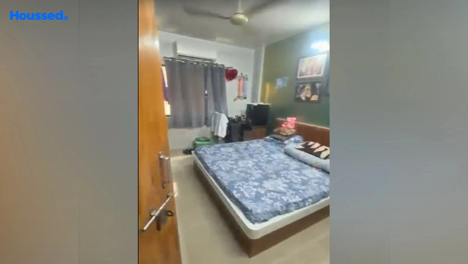 Project Image of 2 BHK Flat for Resale in Saheli Residency, Pal - Image 175360